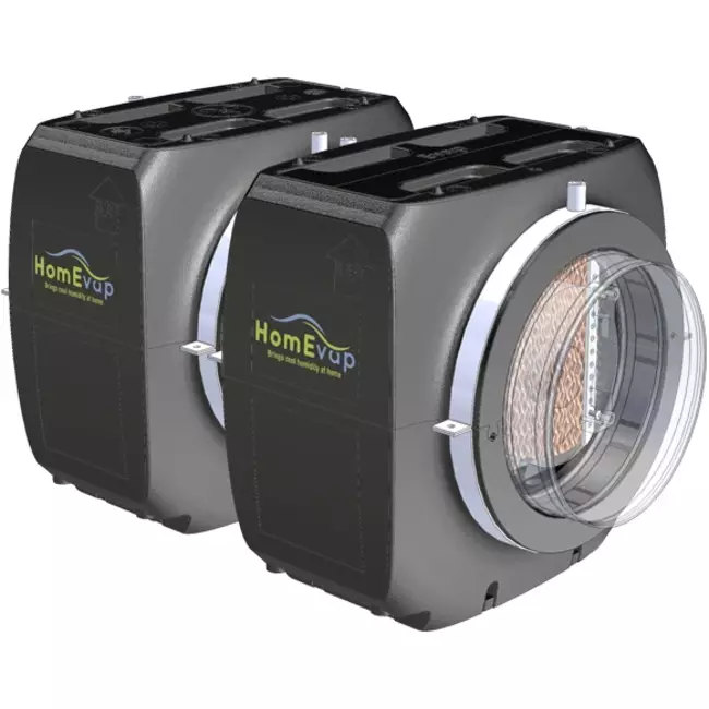 Humidificateur HomEvap Direct