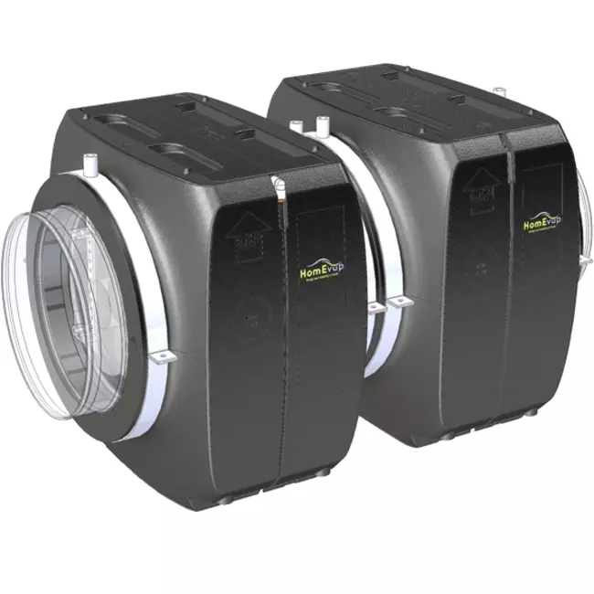 Humidificateur HomEvap Direct