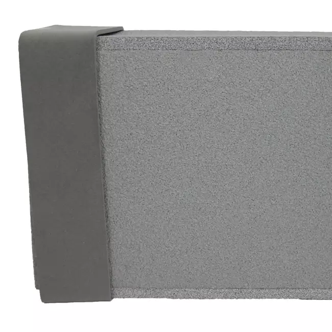 Gaine thermoélectrique 170x80 mm L=1500 mm