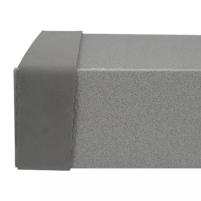 Gaine thermoélectrique 170x80 mm L=1500 mm