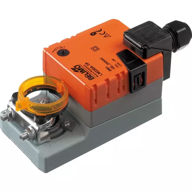 Servomoteur Belimo - 230V o/d 5 Nm - LM230A-TP
