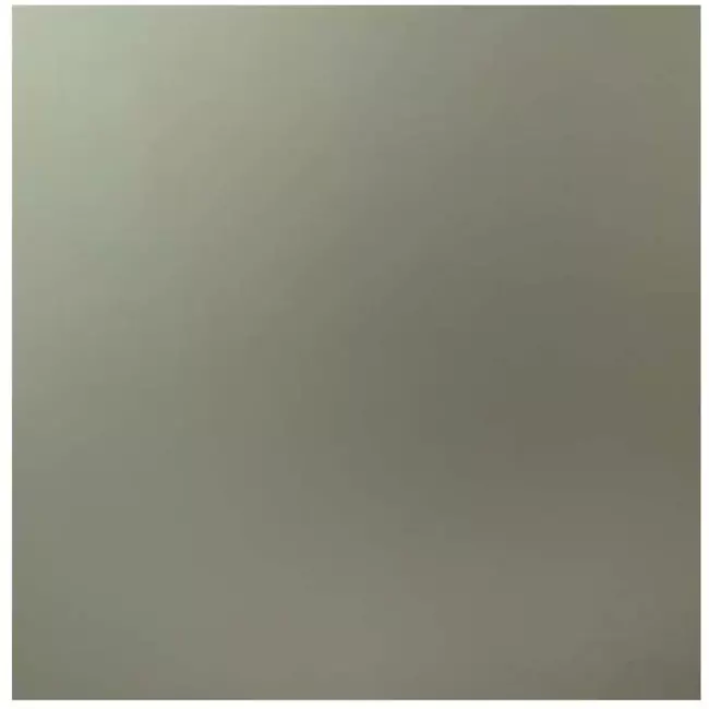 Vmc salle de bain Ø 125 mm avec minuterie et capteur d'humidité - front en verre satin doré
