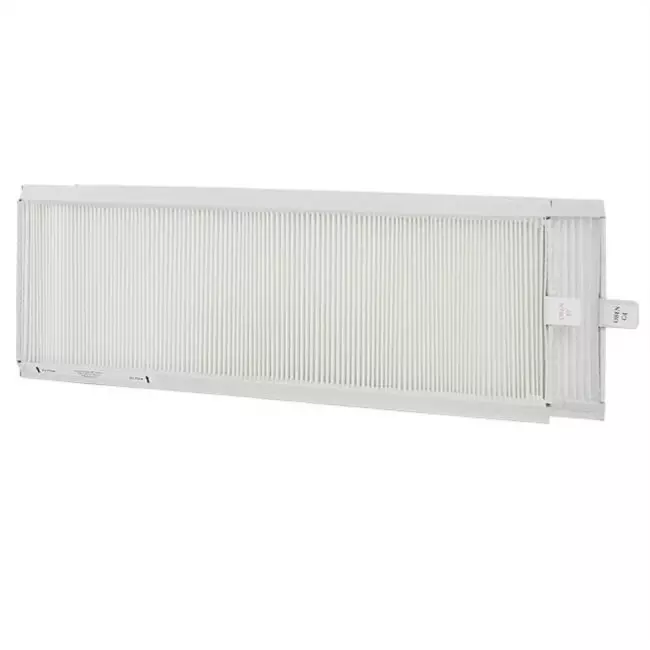 Jeu de filtres G4 + F7 pour récupérateur de chaleur Zehnder ComfoD 350 / 450 / 550