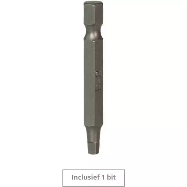 Autoperceur Parker 4,2 x 13mm - Carré Robertson - 1000 pièces