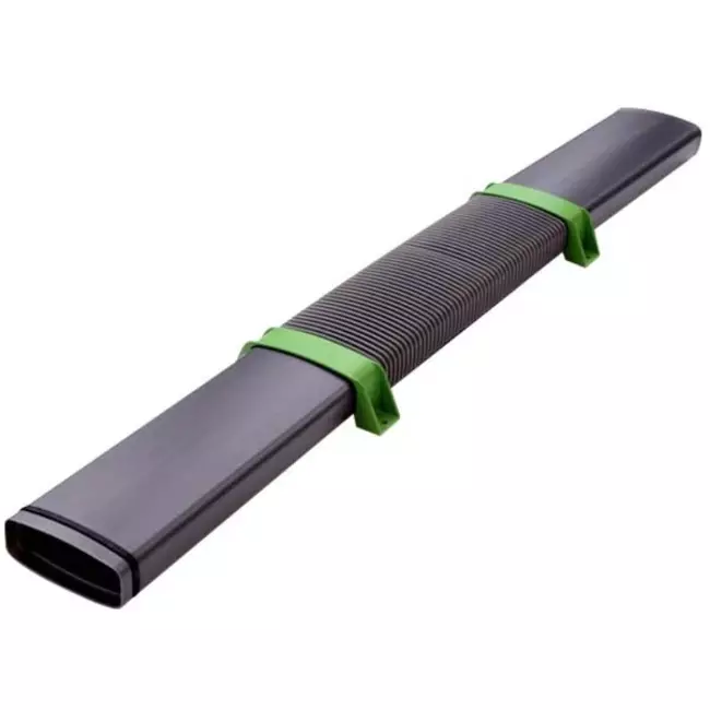 Conduit d'air Vasco EasyFlow EF avec supports (par 24 pièces)