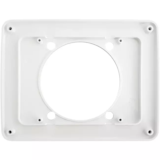 Plaque murale Vent-Axia pour Svensa &amp Lo-Carbon iQ (MRPL)