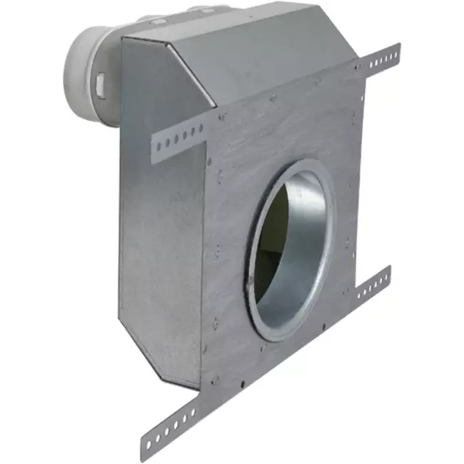 Diffuseur de valve de ventilation murale Vent-Axia Uniflexplus 3 x Ø69mm