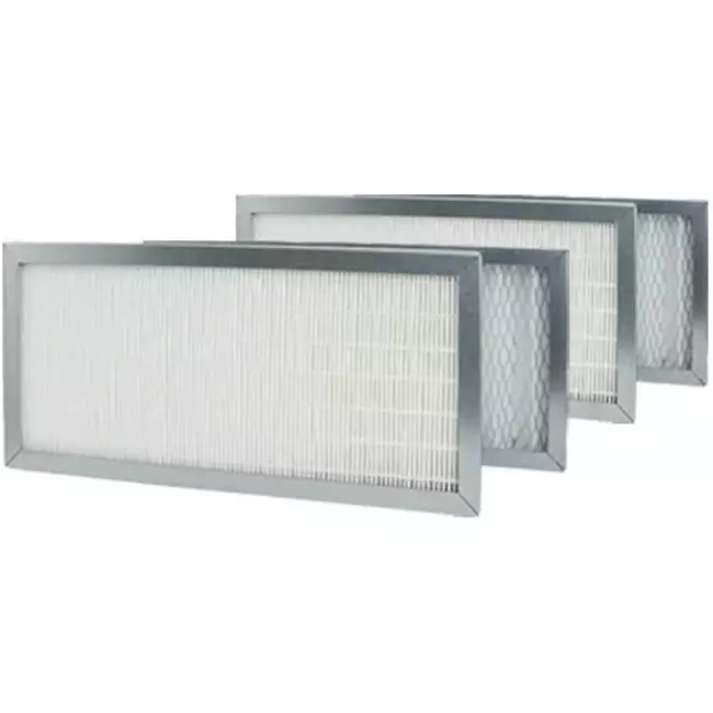 Filterset Auerhaan Global (Up) 2000 RC G4 + F7