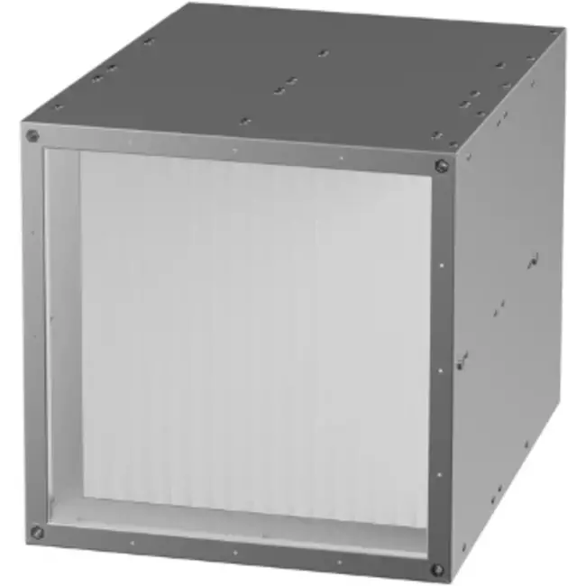 Caisson filtrant pour MPC 500/600 - FB 900