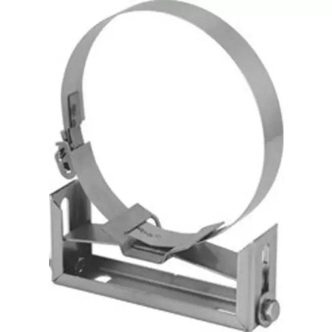 Support réglable de 400mm de diamètre 5-9 I304