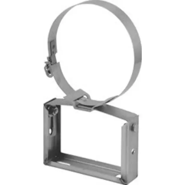 Support réglable de 400mm de diamètre 9-16 I304
