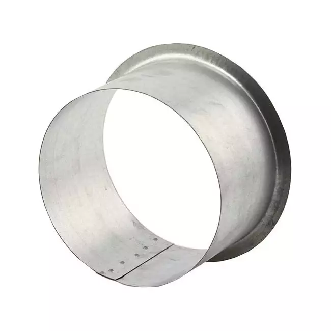 Anneau de perçage diamètre 150 mm et hauteur 90 mm