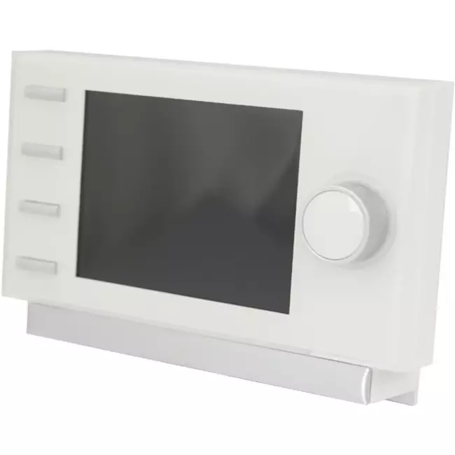 Ubbink WTW unité de commande d'horloge