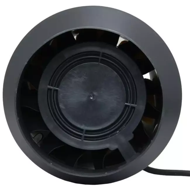 Ventilateur de gaine 100mm flux mixte ETAMASTER - EM 100L E2 01