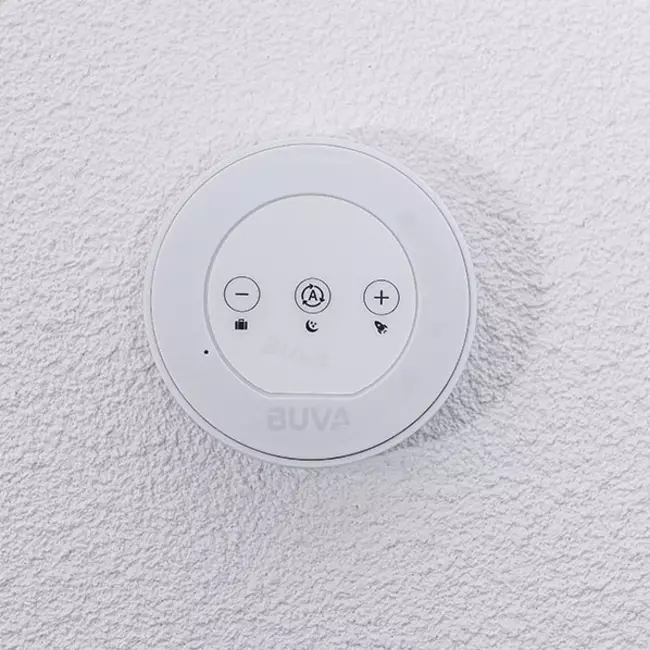Commande BUVA Evolution RF - 230 volts