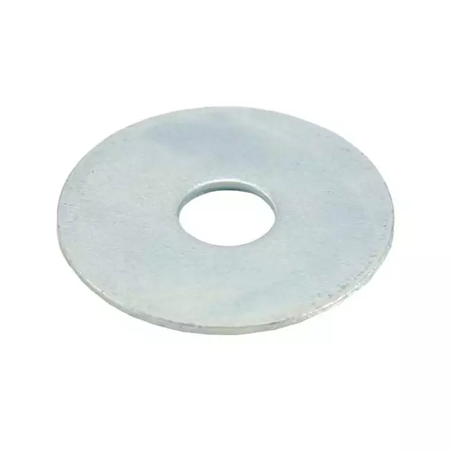 Anneau de carrosserie g.v. m8x30x1,25 - 100 pièces