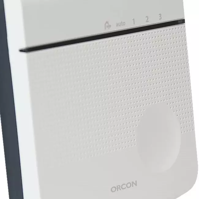 Capteur Orcon de contrôle du CO2 15RF