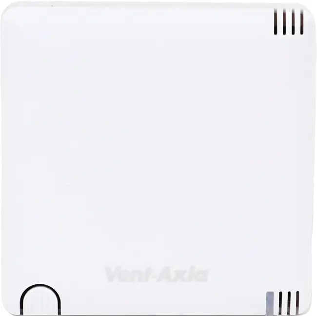 Vent-Axia Multihome capteur de température et d'humidité sans fil/filaire - HUMM
