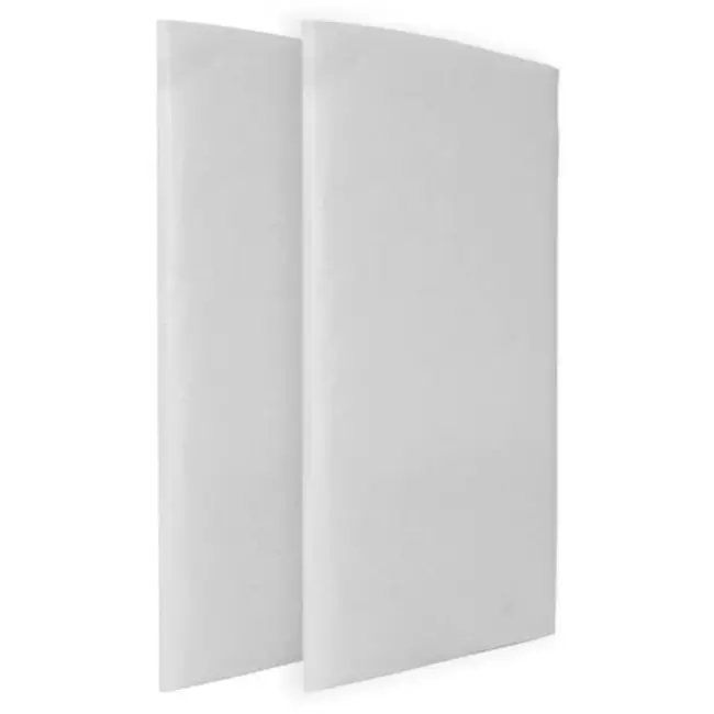 Filterset Codumé HRU 3 BV(N) RC G3 (modèle gant de toilette)