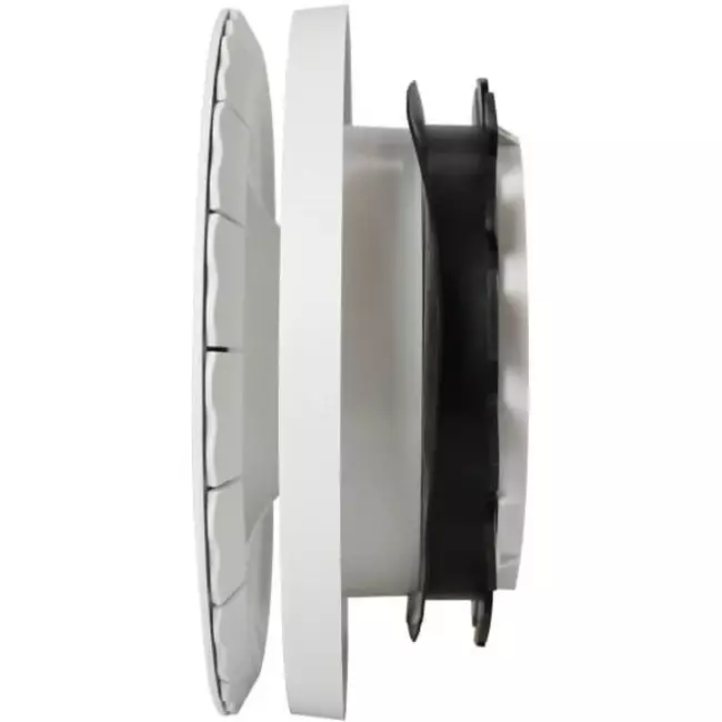 Bouche d'alimentation Zehnder ComfoValve Luna S125