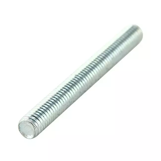 Goujon m8x1000mm galvanisé - (pièce)