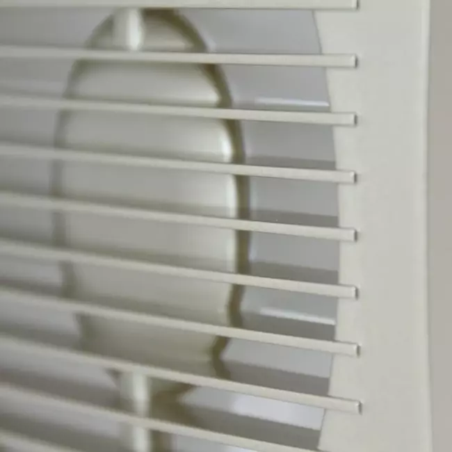 Vmc salle de bain Ø 150 mm Or avec minuterie et capteur d'humidité - EE150HTG