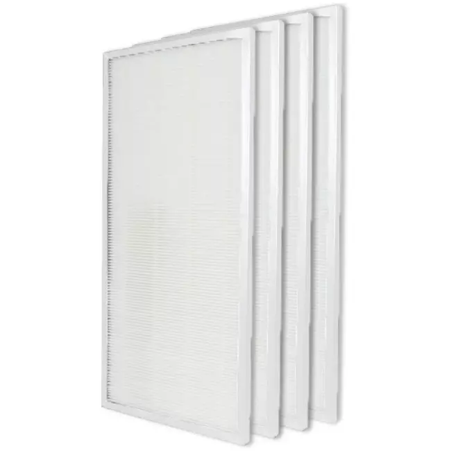 Filterset Samsung ERV 800 / 1000 RC F8