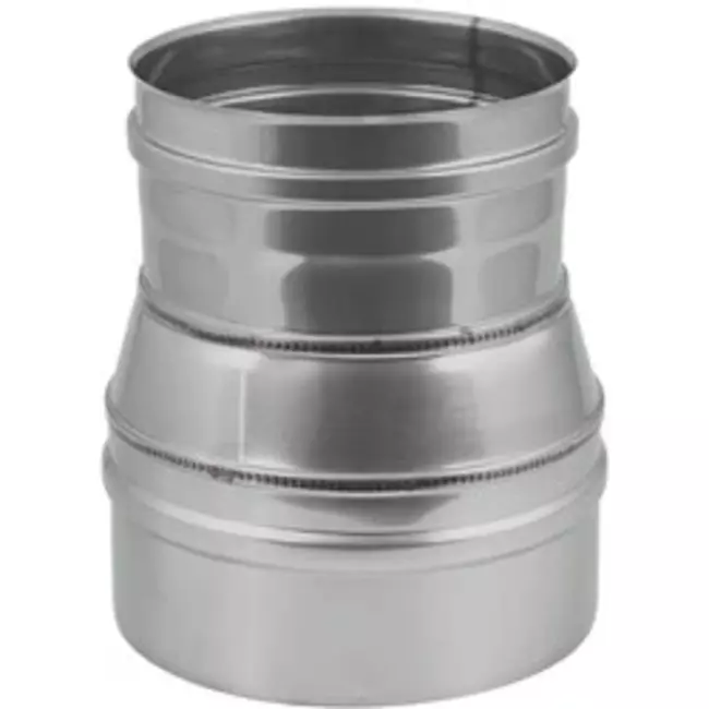 Diamètre EW 400 mm gradient conique I316L (D0.5)