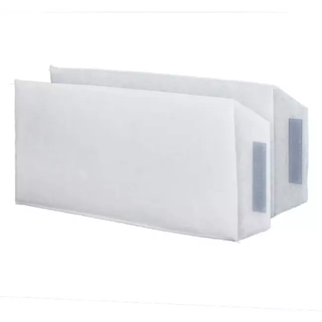 Filterset Bergschenhoek R-Vent WHR 90 / 91 RC G3 (modèle gant de toilette