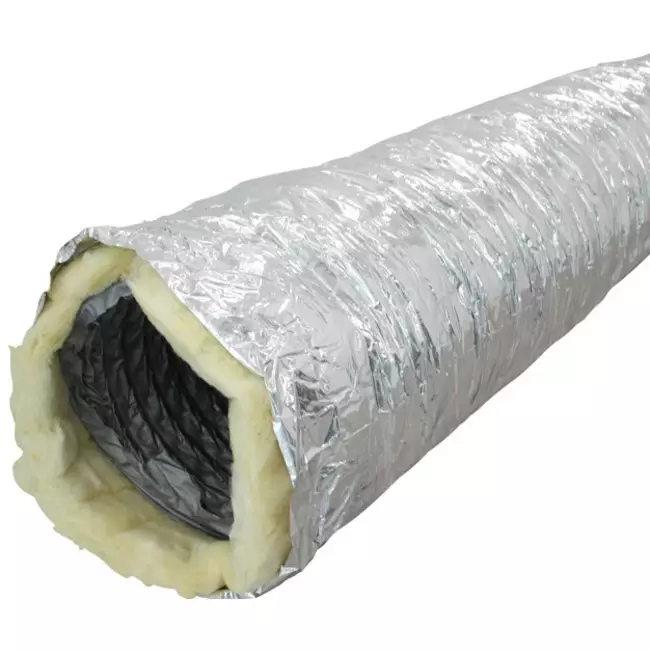 Greyflex Iso 315 pour pompe à chaleur Stiebel