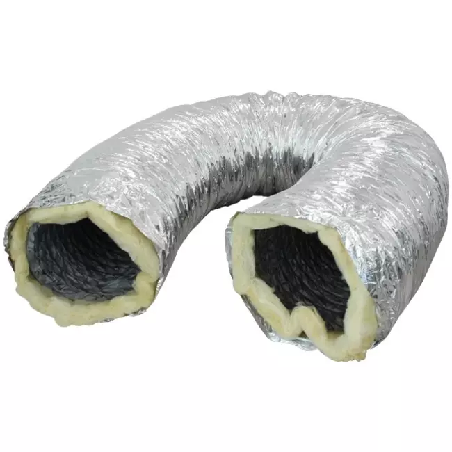 Greyflex Iso 315 pour pompe à chaleur Stiebel