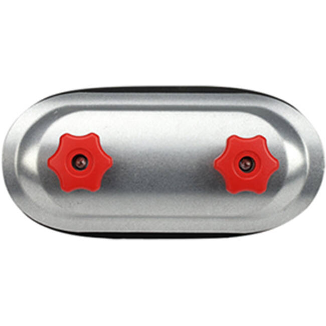 Porte d'inspection 560mm tube rond - IDC560