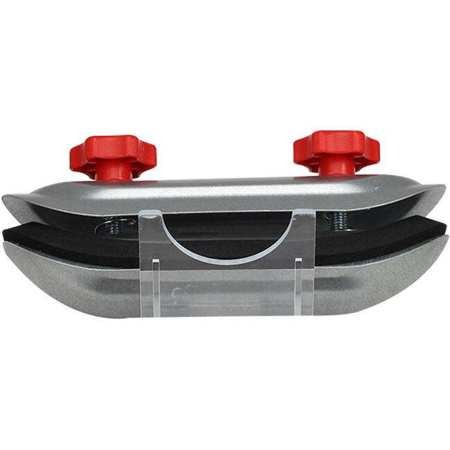 Porte d'inspection 560mm tube rond - IDC560