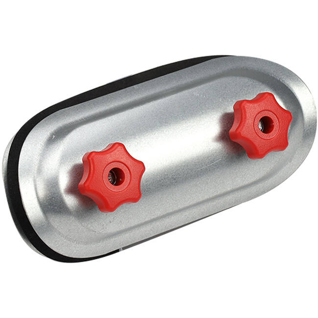 Porte d'inspection 560mm tube rond - IDC560