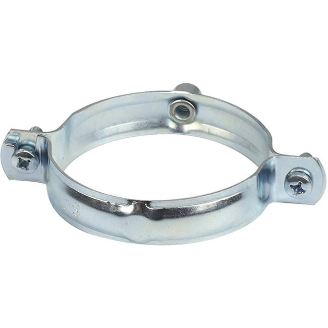 Support métallique 180mm sans caoutchouc - PCWOR180