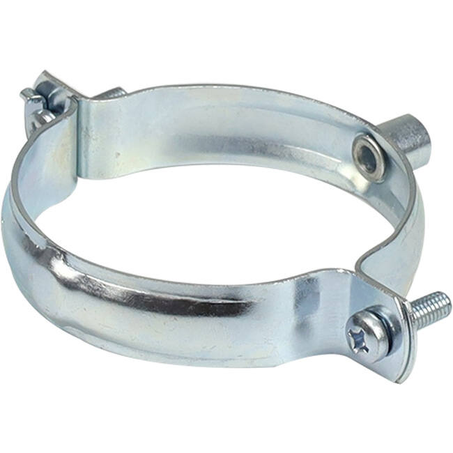 Support métallique 180mm sans caoutchouc - PCWOR180