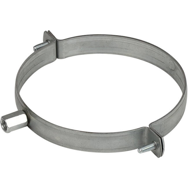 Thermoduct 13mm bracket 315mm - PC13TD315