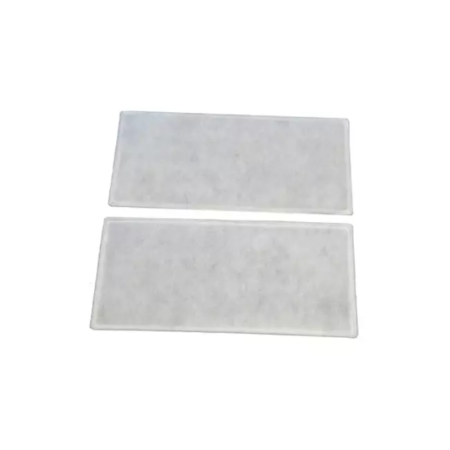 Ubbink Ubiflux Vigor W600 G4 filtre 2 pièces