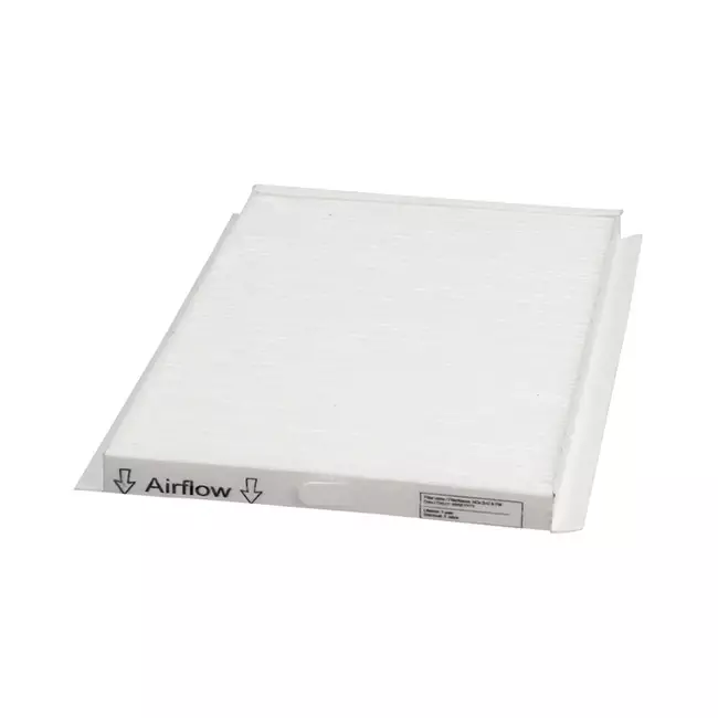 Ubbink Ubiflux Vigor W225 F7 filtre 1 pièce
