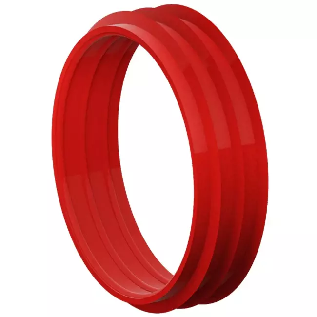 Pièce de raccordement pour gaine isolée en EPS - 150/160mm