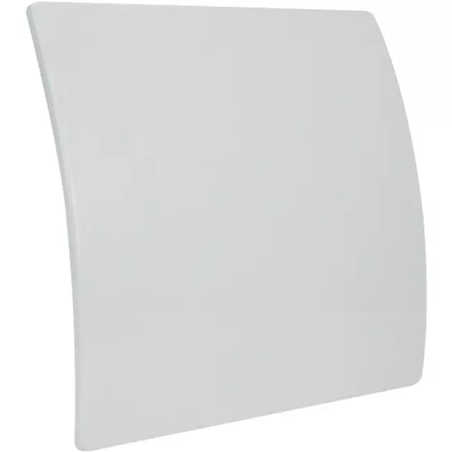 WTW décentralisé HRU wall Ø100 avec télécommande - 25 m³/h - HRU-WALL-RC-100-25-PEG