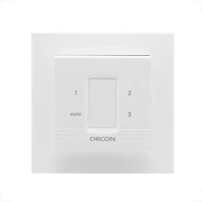 Capteur Orcon CO2 encastrable 15RF
