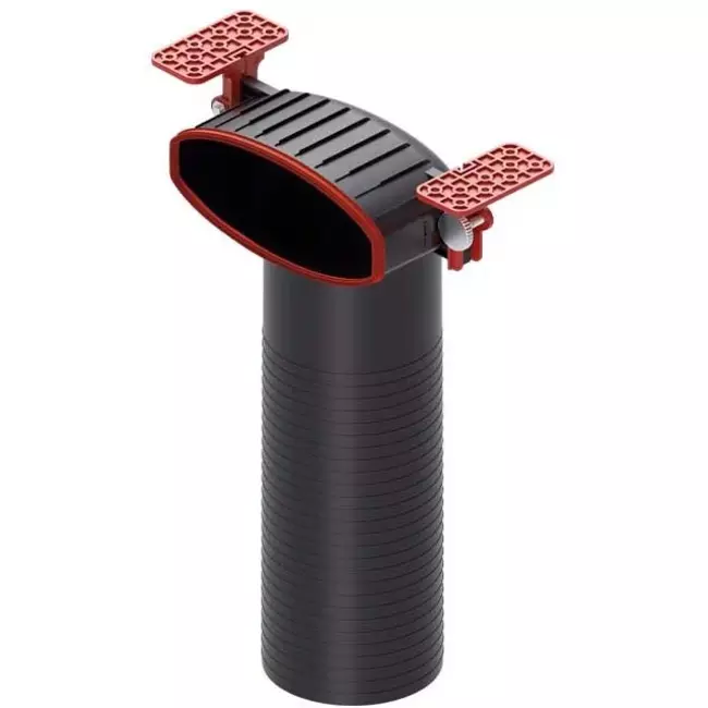 Collecteur de vannes Heatpex Aria (3 x 75 mm)