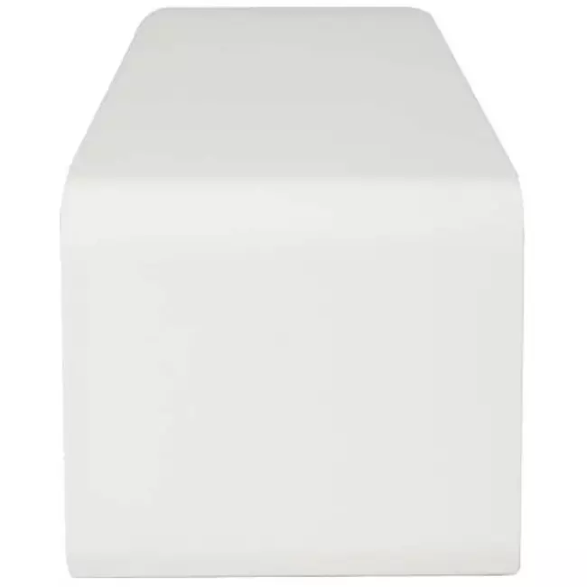 Connecteur rectangulaire en plastique 220 x 55 - KS25