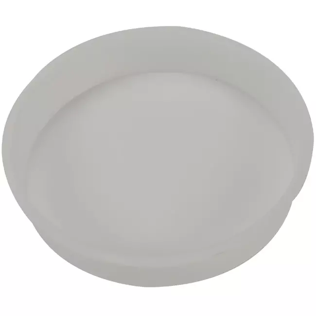 Couvercle en plastique diamètre 150 mm