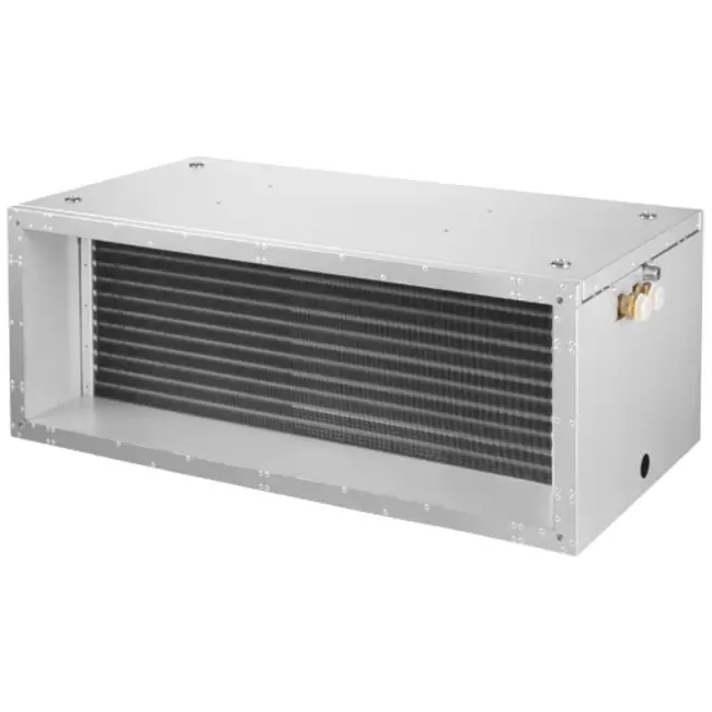 Refroidisseur d'eau froide isolé 900x300 (KWRI 9030 01)