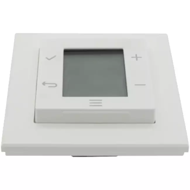 Écran encastré 15RF de Orcon HRC