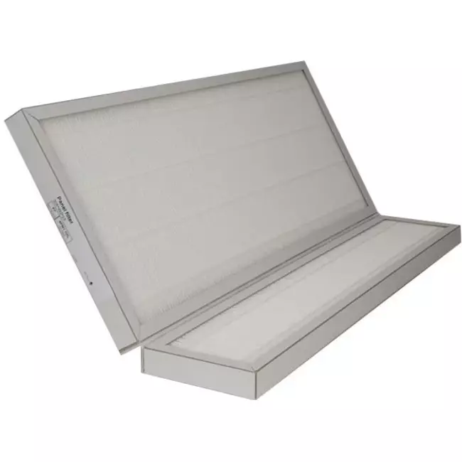 Orcon HRC 300/400 + HC 4 BP/BR RC filtre F7 (marque propre)