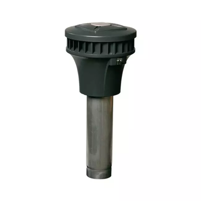 Ventilateur à tube Zehnder Stork RPM 19/24 - 260m3/h