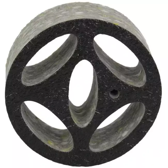 Silencieux pour gaine de ventilation Inno Ø 100mm